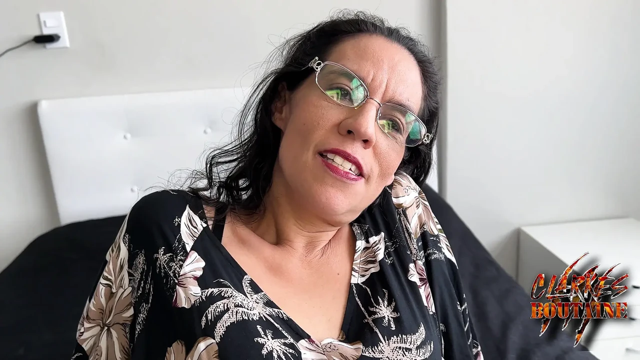 Ravashing your Nanny SBBW Asshole is what we do best trailer