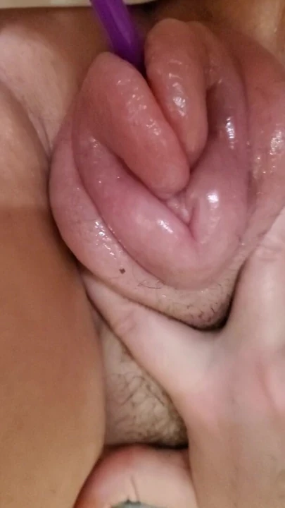 Jiggling My Fattest Pumped Pussy at Jan 7 2022 Mistresa Gina