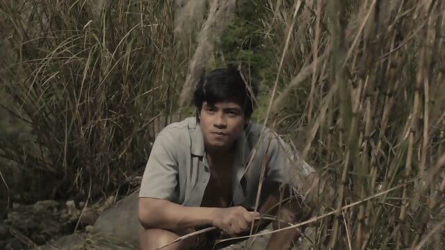 Ngintip Orang Mandi Sambil Coli Filem Semi