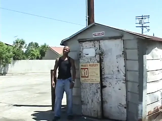 Black bitch rides a super black dick and then gets his juices