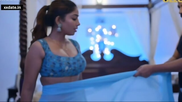 Seema Bhabhi Ki Tight Chut Part 1