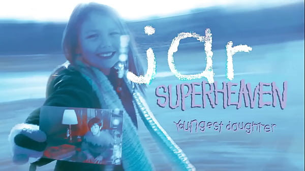 Superheaven - “Youngest Daughter” (Official Visualizer)
