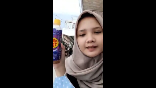 Indo hijab