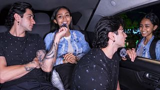 He Couldn’t Believe She’s 19yo