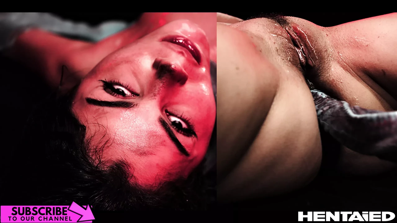 Real Life Hentai - Valentina Nappi fucked in all holes