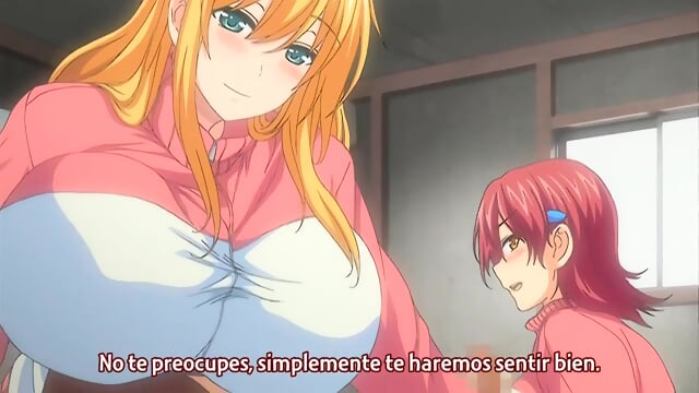 Ikkyuu Nyuukon 01 Sub Español