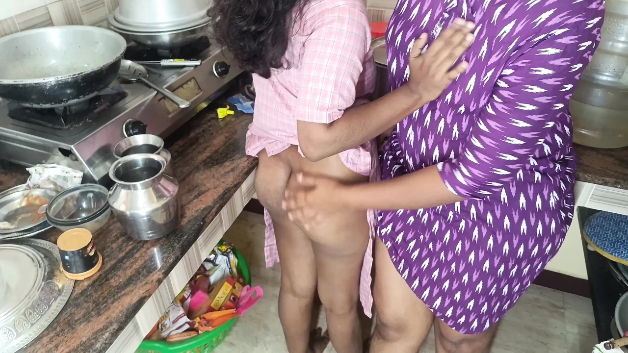 Tamil lesbian