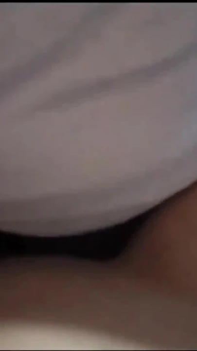 WE DIDN'T HAVE TO DO HOMEWORK? I Pull Down My Shorts and Make Love to Me in Front of the Mirror | Clip 2