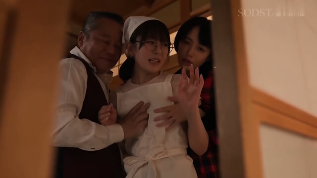 青空ひかり [Chinese Subtitles Uncensored], Threesome, Pornstar, Housewives, Japanese, Group Sex, Anal, Squirt