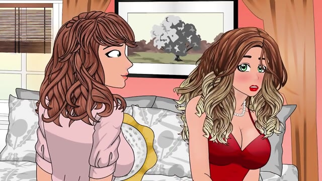 Getting Into Character: Stealing From Sis