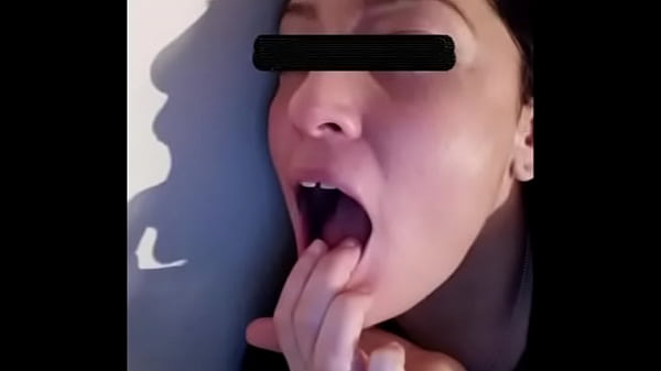 In position for ASMR