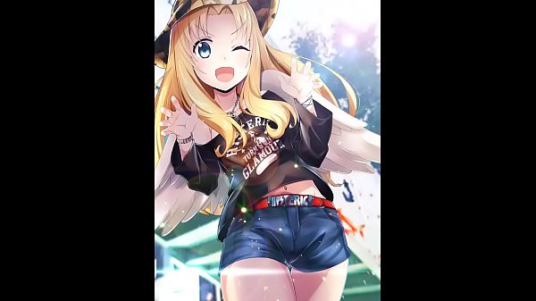 Hentai compilacion
