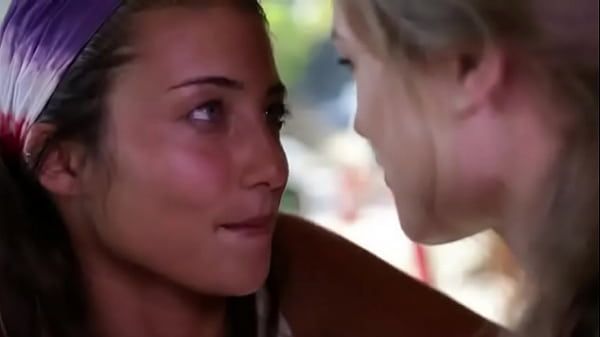 Lesbianas Brasileñas 2