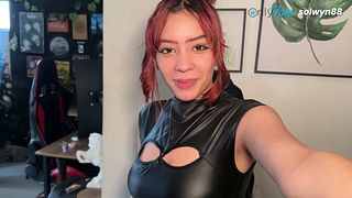 JOI: I give instructions to my new neighbor on how to masturbate