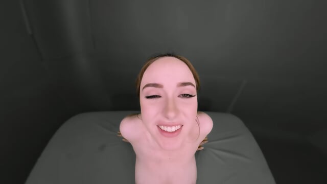 Incredibly Beautiful Hazel Moore Is Get Physical With You