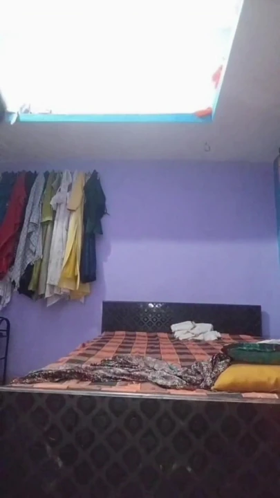 Desi indian gf secretly fingering in room hard fucking | Clip 2