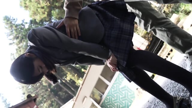Asian Schoolgirl Punished 4 Enema’s