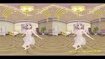 VR mmd Uimama Dance 3d hololive Hentai