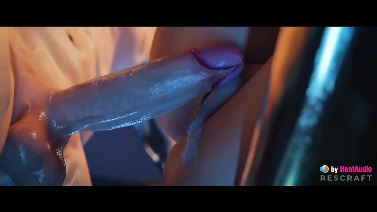 Creampie & Futa 3D Compilation