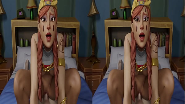 fortnite vr porn