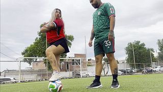 KOREAN VS MEXICAN PENALTY ANAL WORLD CUP SOCCER