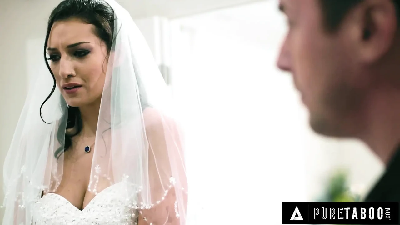 PURE TABOO NAIVE BRIDES GET RAW FUCKED COMPILATION! MAYA WOULFE, CADENCE LUX, & BELLA ROLLAND!