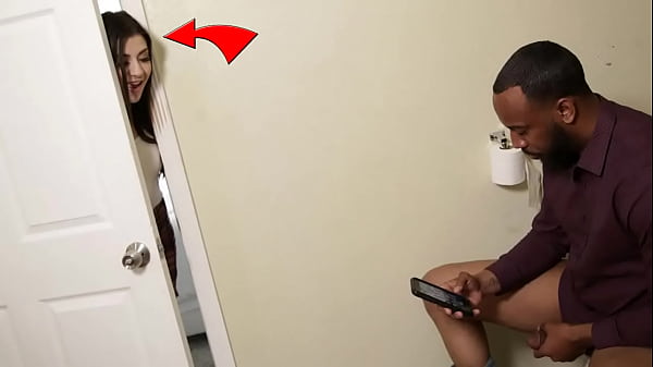 Stepdaughter Wakes Up In The Middle Of The Night &amp; Caught Her Stepdad Watching Porn - Full Movie On FreeTaboo.Net