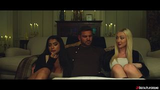Ghosted (OFFICIAL TRAILER)