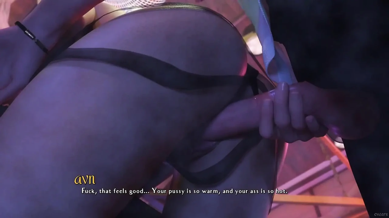Being a Dik - Episode 12 - All Quinn Sex Scenes