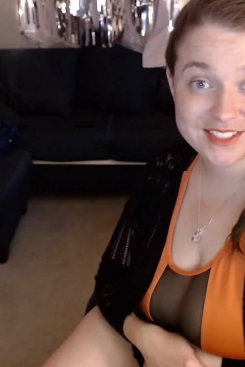 Your Ass Is a Pussy, You Dirty Little Crossdressing Slut -