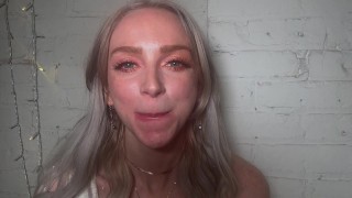 Use My Face To Please Your Cock