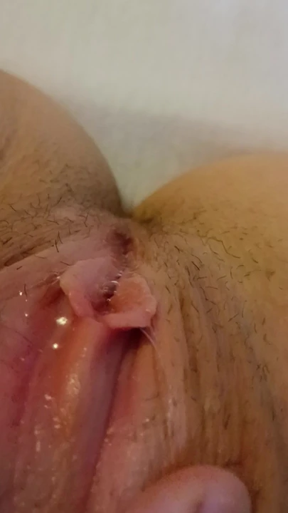 pussy