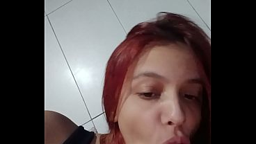 Boquete babado gostoso