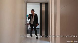 Cheating Wife Gets What She Deserves Tatiana Alvarez / Brazzers