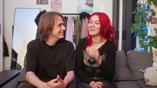 Couple Q&A: Music, Love & How We Got Started - CedricandSofi (SFW)