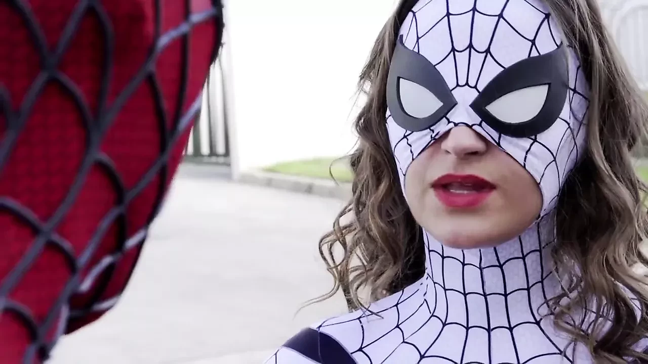 Spiderman