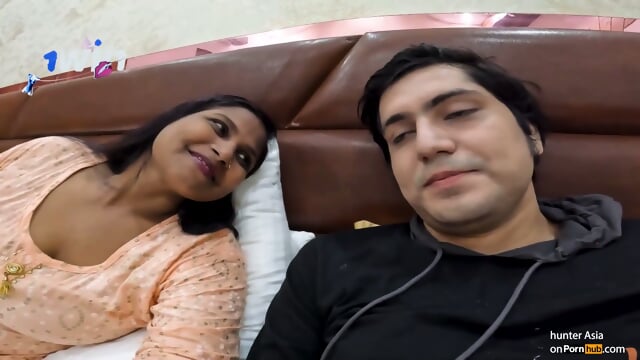 Bhabhi Devar's Chut Ki Pyaas Bhujha Di Hotel Mein Scorching Xxx Porn!
