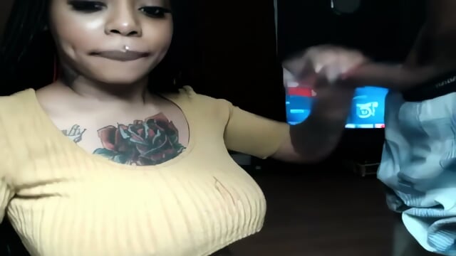 Creamy Exotica BJ 6