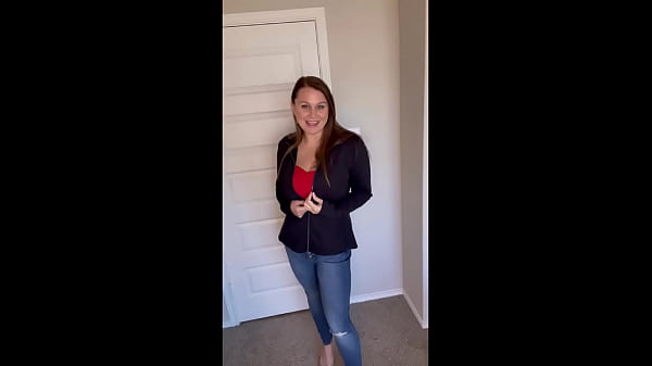 Hot milf with big tits roleplay
