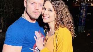 ANALE CRAMPIE!!! ECHTES Arschficken an der Bar: MARA MARTINEZ - DATERANGER