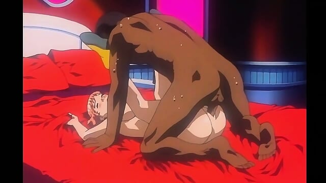 Mezzo Forte - Anime HENTAI En Castellano