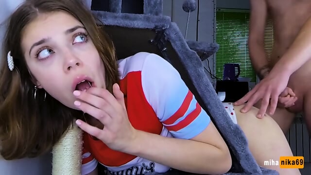 Stuck And Fucked - Miha Nika