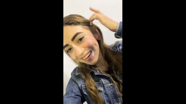 Artemis Carmona Cumshots Compilation And Cum Walks💀💀💀