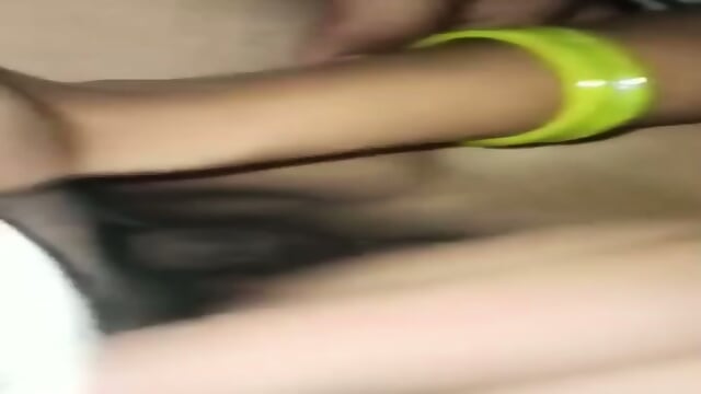 Nange Punjabi Couple Ki Bed Par Desi Hardcore Chudai