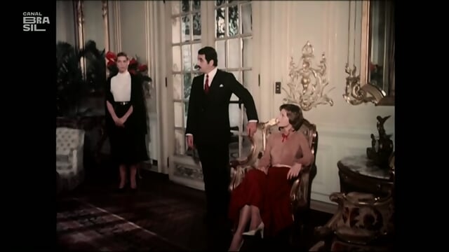 Amor, Estranho Amor (1982)