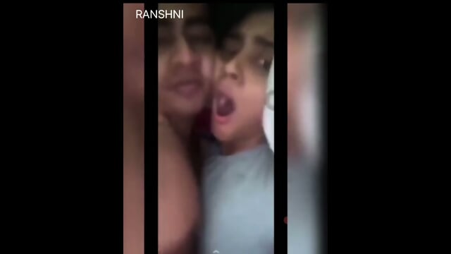 Nasha Gurgain Sex Viral Video