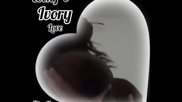 Clip from Afro Puffs by Ebony and Ivory Love Studios
