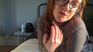 Dirty Talk GFE