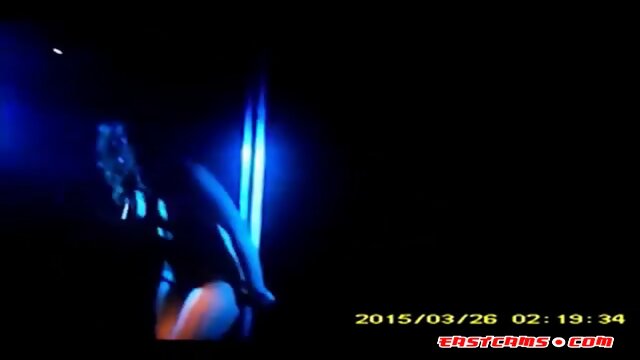 Indonesian Girl Show 1