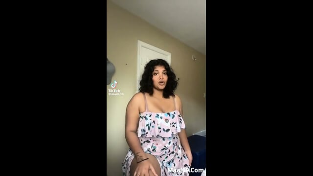 Desi Hot